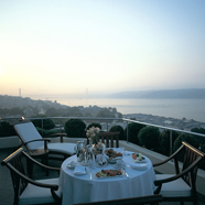 Swissotel The Bosphorus