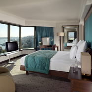 Swissotel The Bosphorus