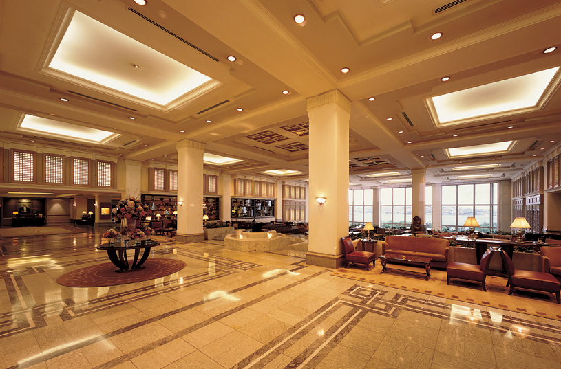 Swissotel The Bosphorus