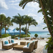 The Westin Diplomat Resort Spa