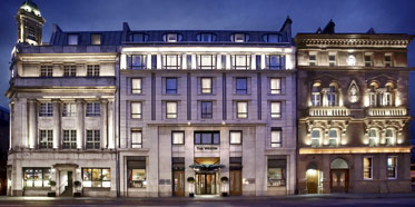 The Westin Dublin