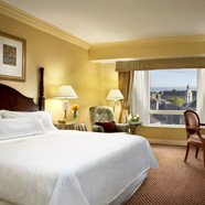 The Westin Dublin