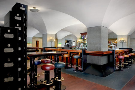The Westin Dublin
