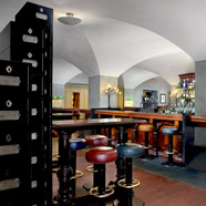 The Westin Dublin