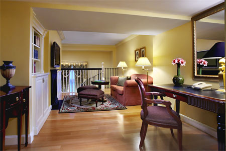 The Westin Dublin