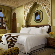 Hotel Alfonso XIII