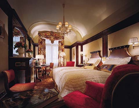 Classic Room