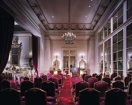 Sala Specchi