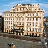 Exterior by Day