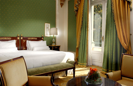 The Westin Excelsior, Rome
