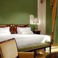 The Westin Excelsior, Rome