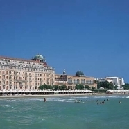 The Hotel