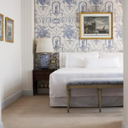 The Westin Palace Madrid