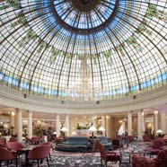 The Westin Palace Madrid