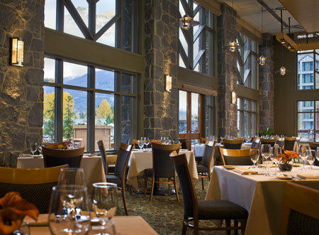 The Westin Resort And Spa Whistler