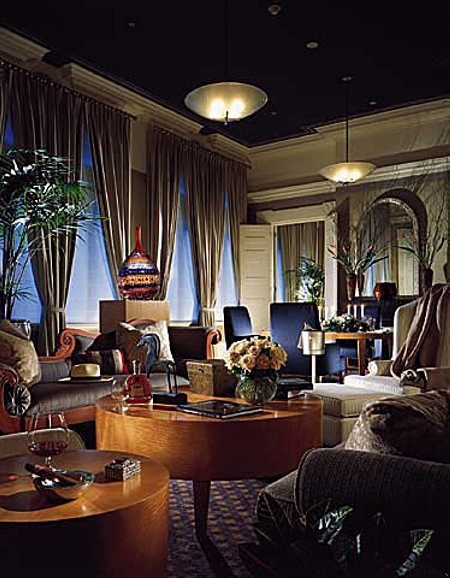 Heritage Long Suite