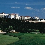 Resort and Golf Course