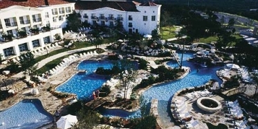 Lost Quarry Pool