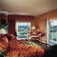 Guest Room Golf Course View
