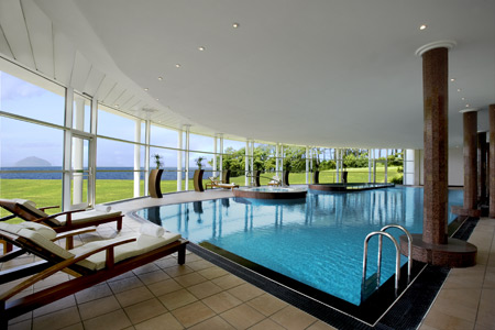 Turnberry Resort Scotland