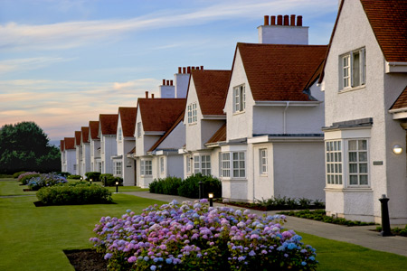 Turnberry Resort Scotland