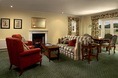 Turnberry Resort Scotland
