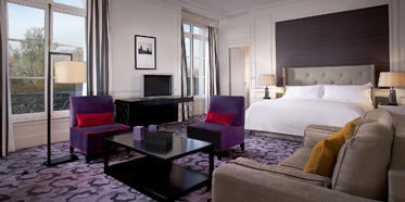 Trianon Palace and Spa a Westin Hotel