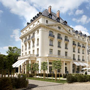 Trianon Palace and Spa a Westin Hotel