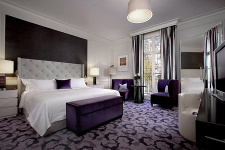 Trianon Palace Versailles