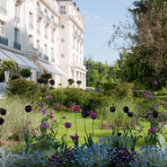 Trianon Palace Versailles