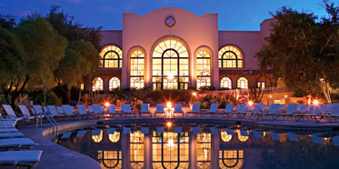 The Westin La Paloma