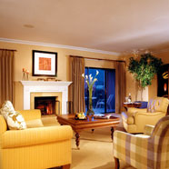 The Westin La Paloma