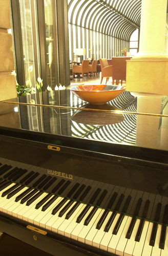 Piano