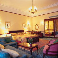 Hotel Suite