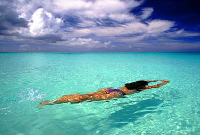 Ocean