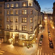 Hotel Palace Praha