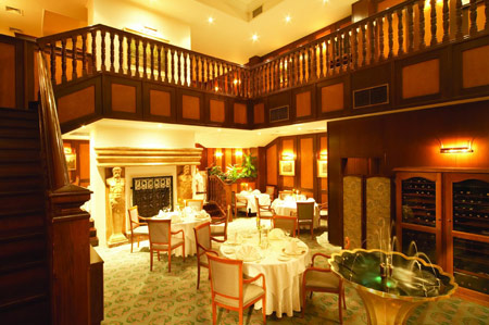 Hotel Palace Praha