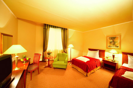 Hotel Palace Praha