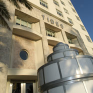 The Tides South Beach