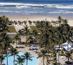 Casa Grande Hotel Resort And Spa
