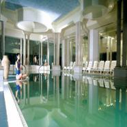 Le Meridien Dead Sea