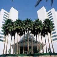 Le Meridien Dead Sea