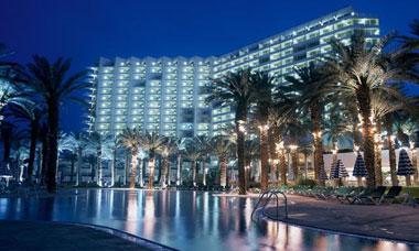 Le Meridien Dead Sea Le Meridien Dead Sea