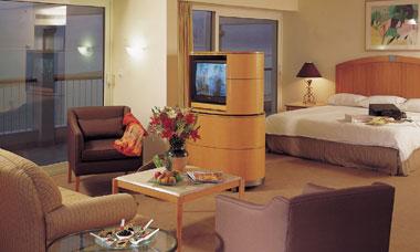 Le Meridien Dead Sea