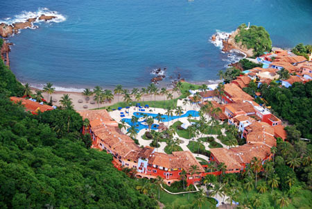 El Careyes Beach Resort El Careyes Beach Resort