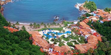 El Careyes Beach Resort