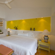 El Careyes Beach Resort