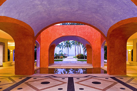 El Careyes Beach Resort El Careyes Beach Resort