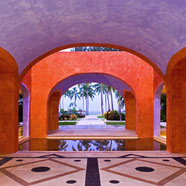 El Careyes Beach Resort