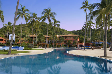 El Careyes Beach Resort El Careyes Beach Resort